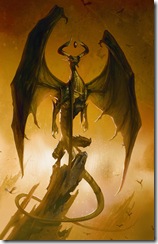 Nicol Bolas, Planeswalker